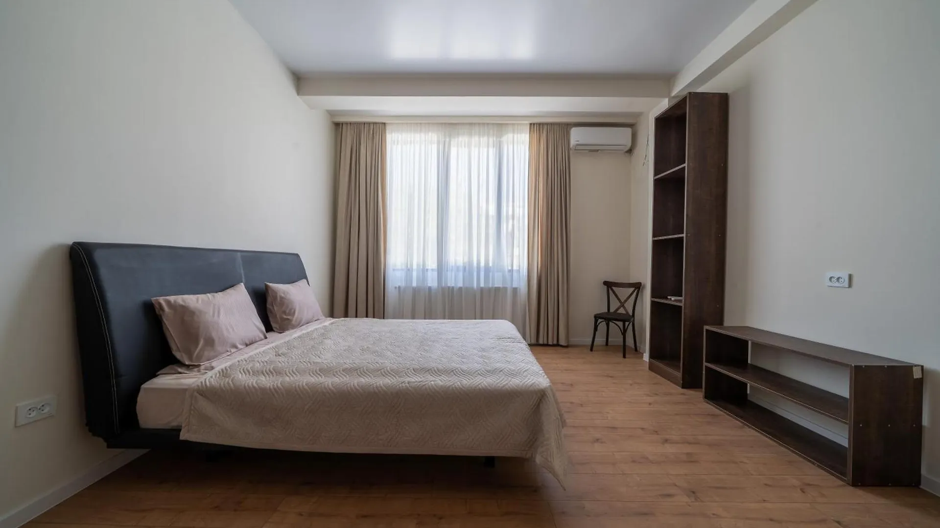 Niabi Loft Apartments Tbilisi 0*,