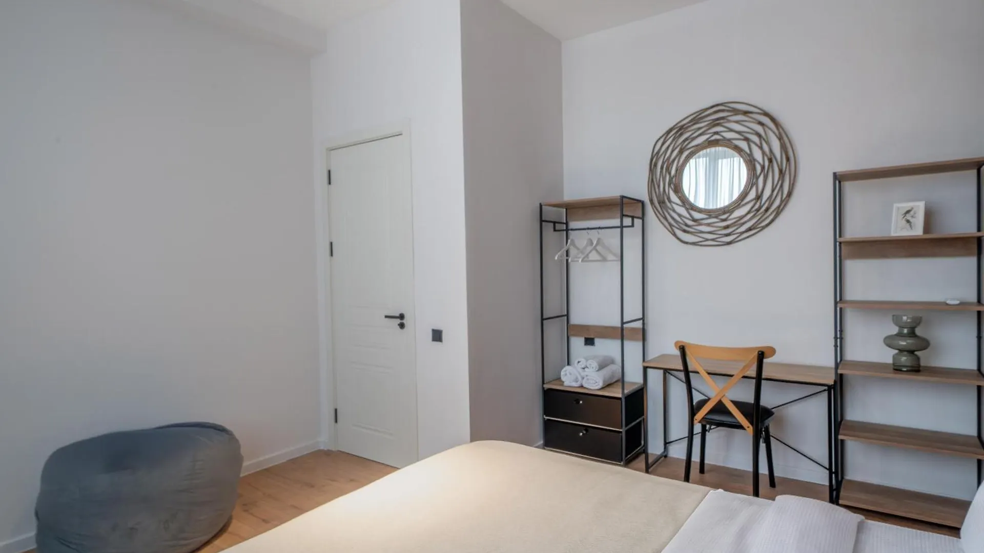 Niabi Loft Apartments Tbilisi
