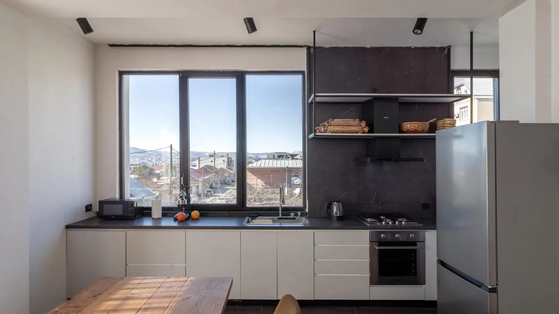 Niabi Loft Apartments Tbilisi
