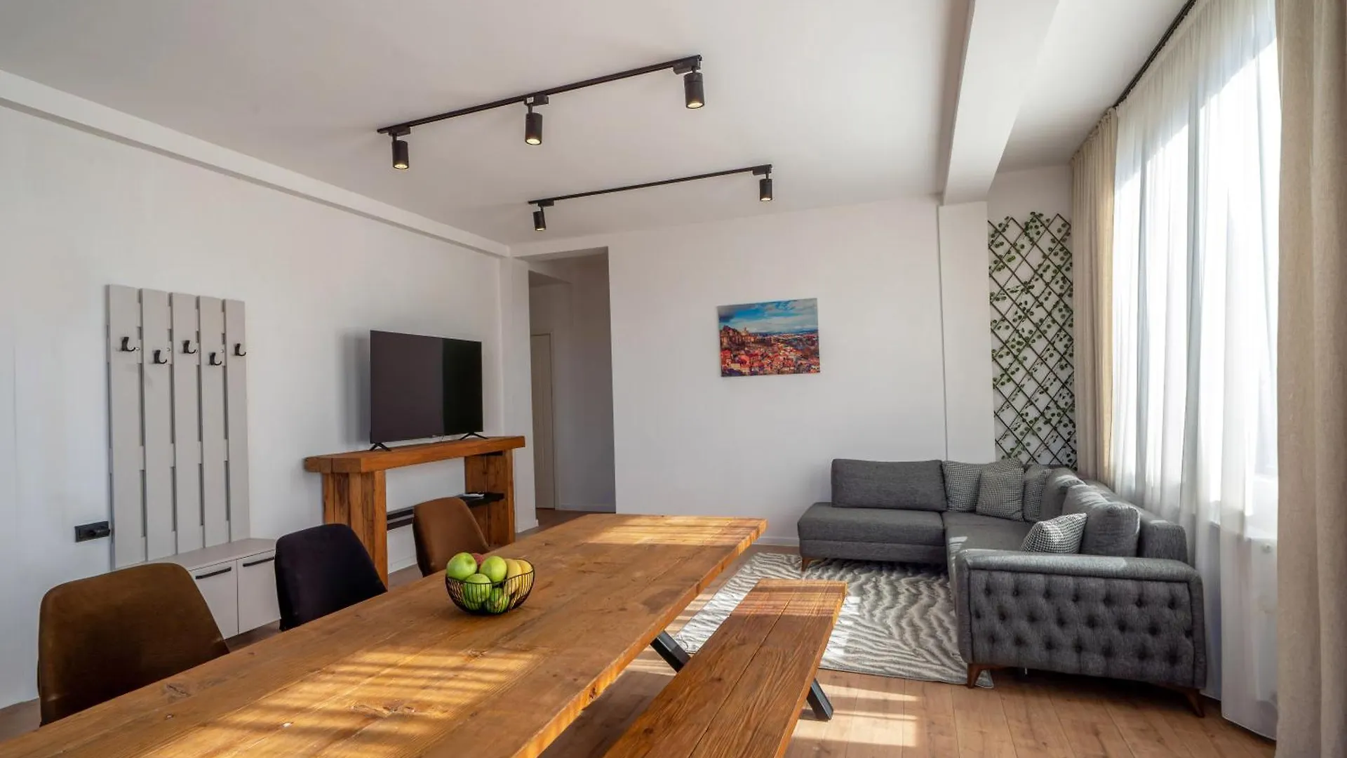 Niabi Loft Apartments Tbilisi