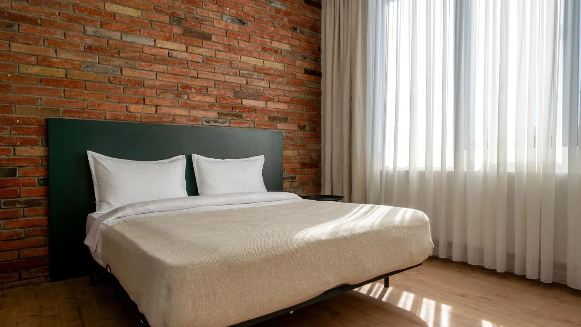 Niabi Loft Apartments Tbilisi