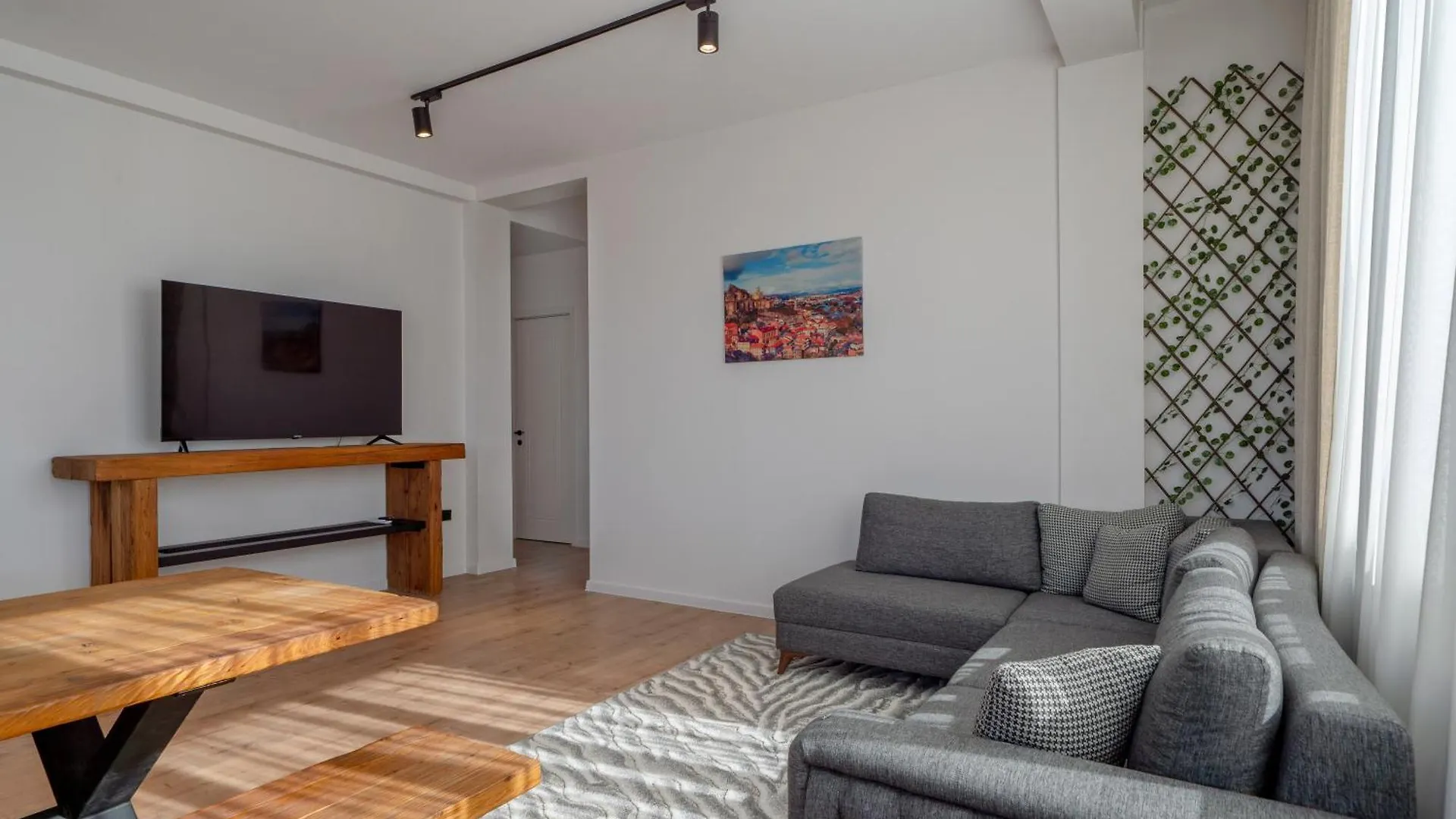 Niabi Loft Apartments Tbilisi