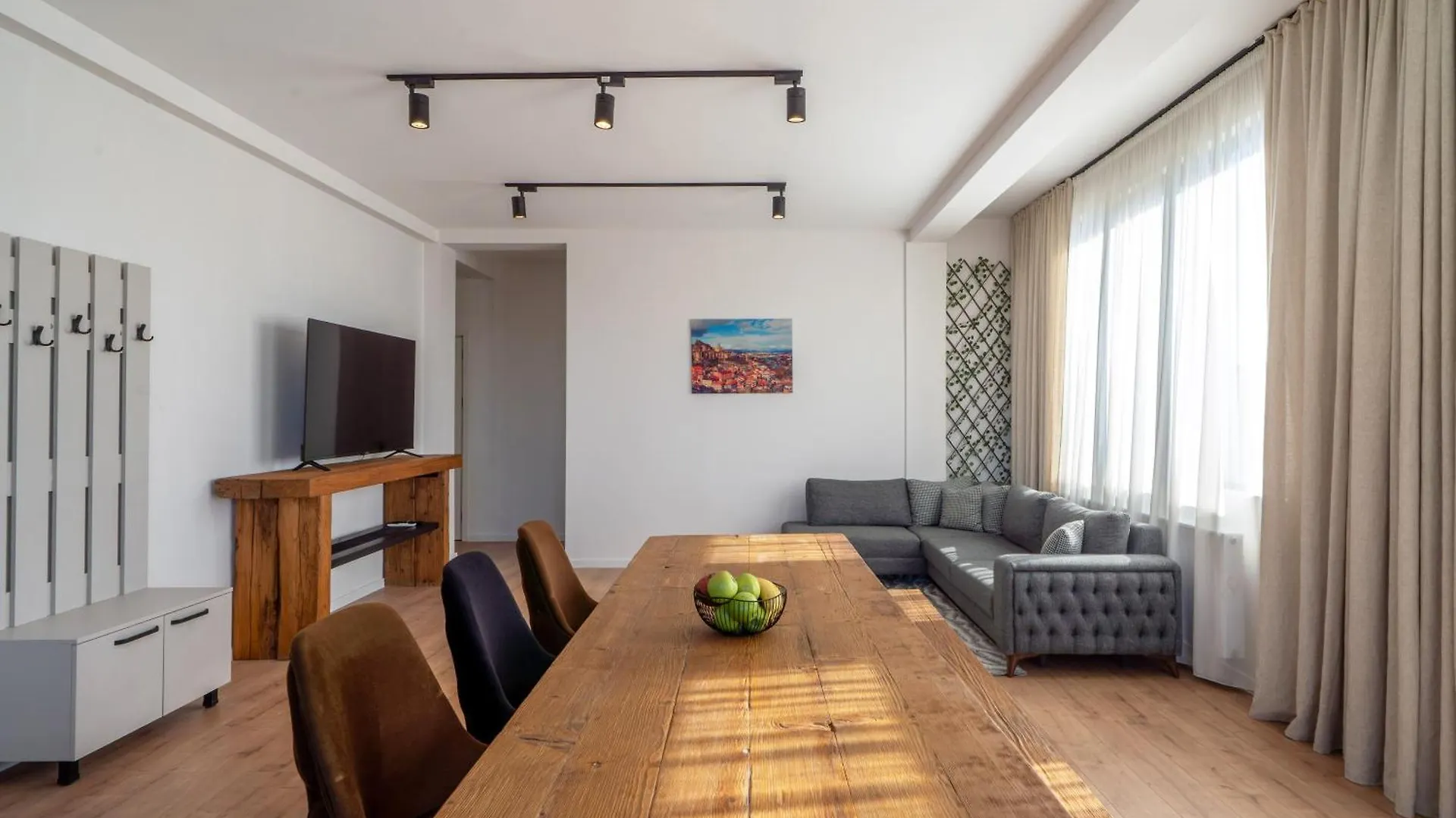 Niabi Loft Apartments Tbilisi