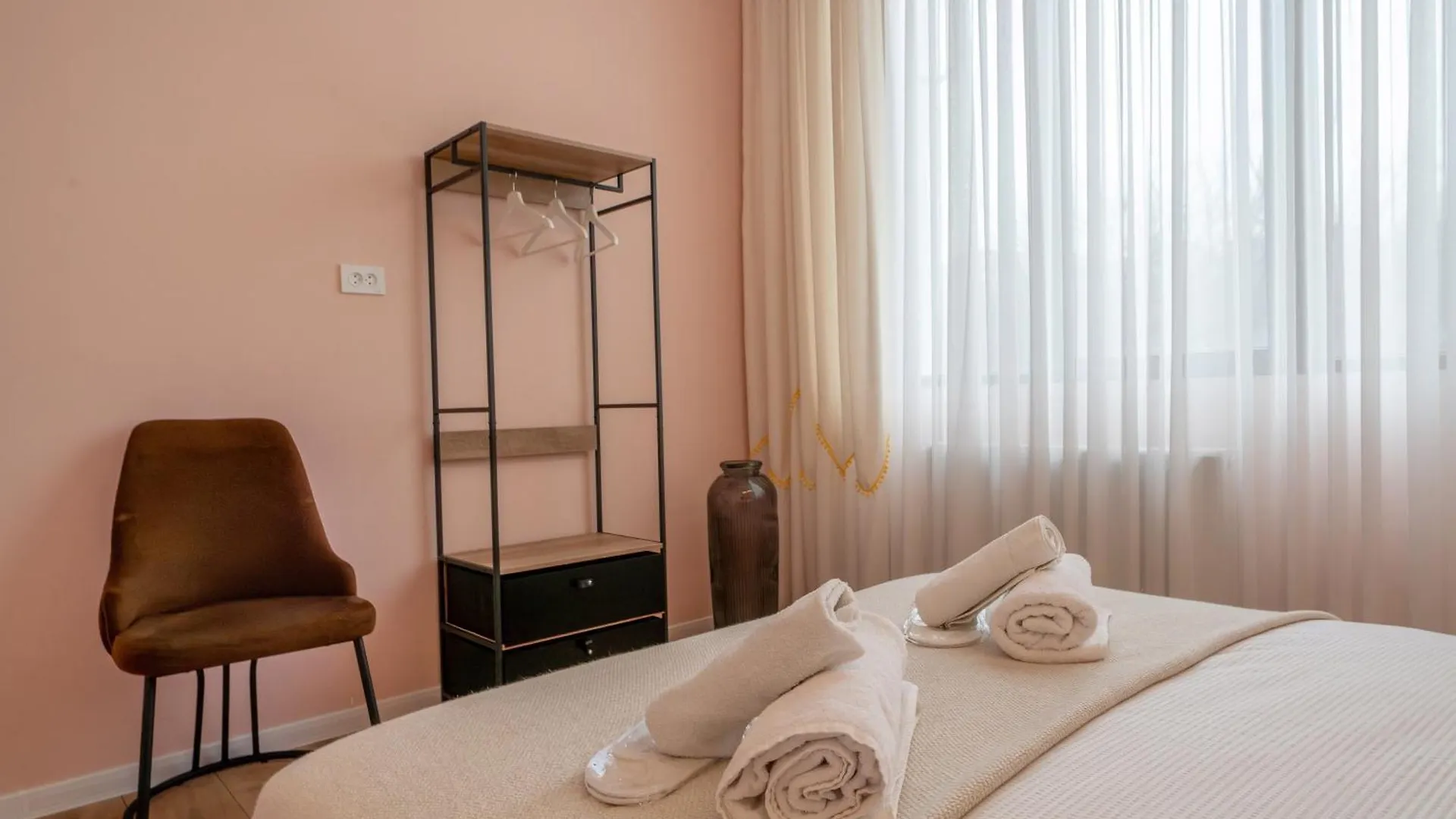 Niabi Loft Apartments Tbilisi