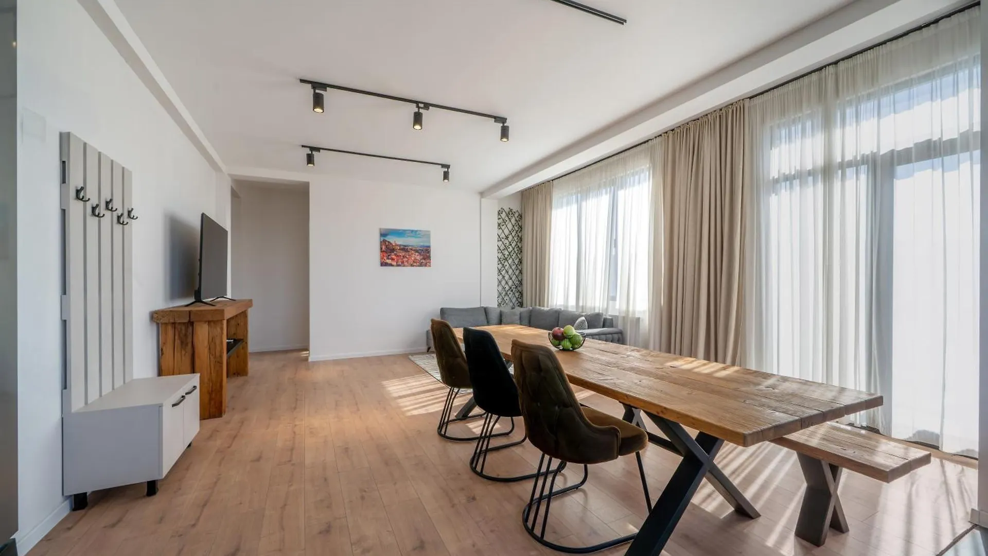 Niabi Loft Apartments Tbilisi
